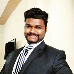 Bhushan Tandel