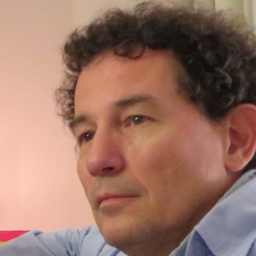 Andreas Kolb