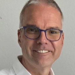 Dipl.-Ing. Dirk Göckeritz