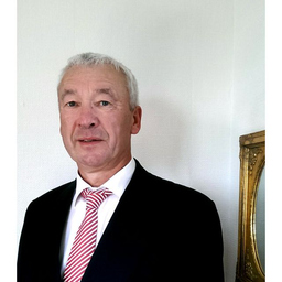 Profilbild Hans-Detlef Groß