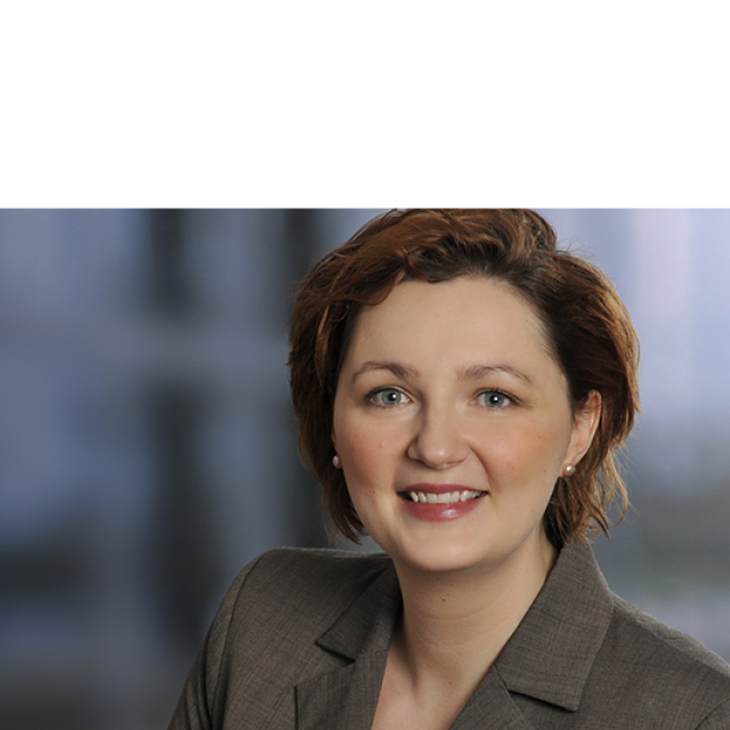 Anita Aquino Personalleitung Deutschland / HR Manager Weinkellerei