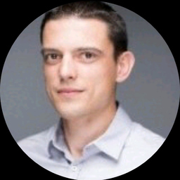 Guillaume Lamiaud