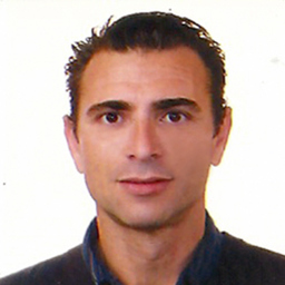 Juan Antonio Gamero Asensio