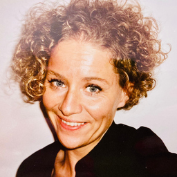 Iris Kühnberger