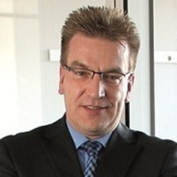 Holger Pape