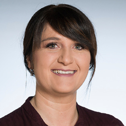 Maren Staczan
