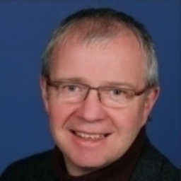 Volker Oertel