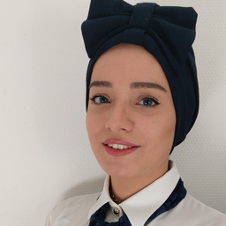 Nagham Khabazeh's profile picture
