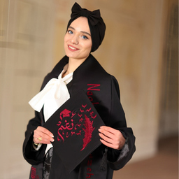 Nagham Khabazeh