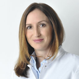 Dr. Astrid Peters-Weist 