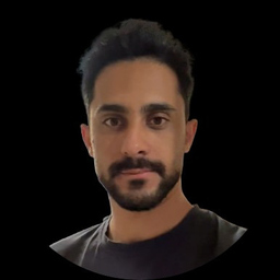 Shayan Ghazali