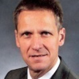 Andreas Bernert