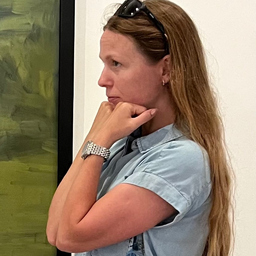Evgenia Sluzhivaya