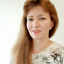 Social Media Profilbild Maria Wiedemann Landsberg am Lech