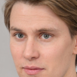 Alexi Rostoph