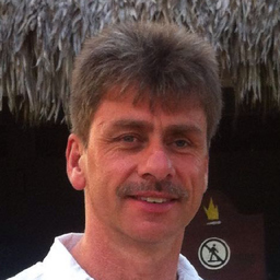 Dirk Bethke