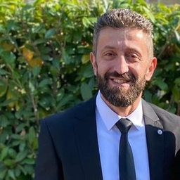 Nazmi Yilmaz
