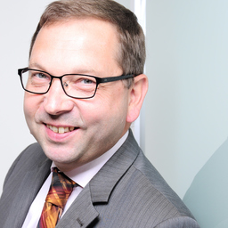 Jochen Standfuss
