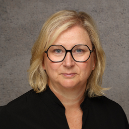 Susanne Rosenthal