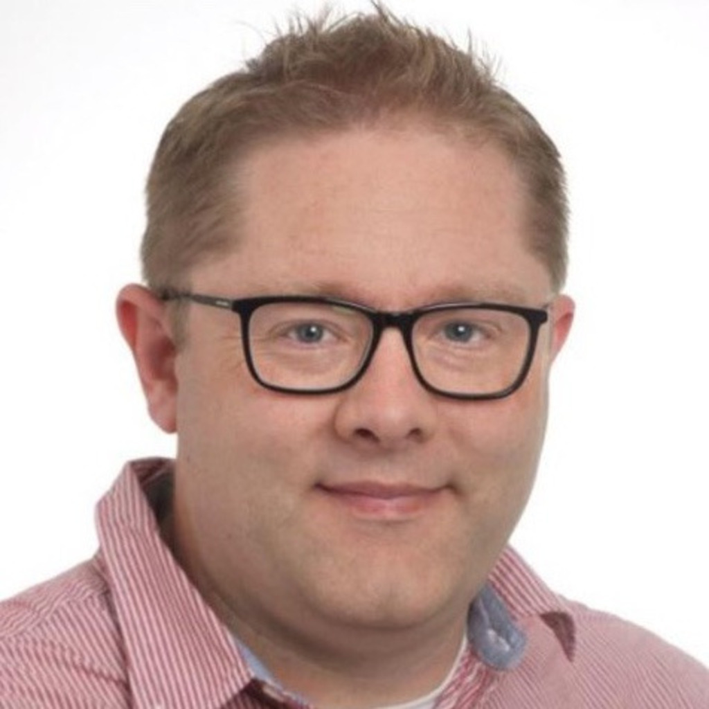 Achim Kögel - Teamleiter Medizinische Kodierung Offenburg- Kehl ...