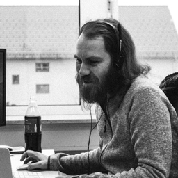 Andreas Daschner's profile picture
