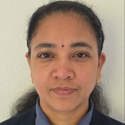 Suseatha Dharmalingam