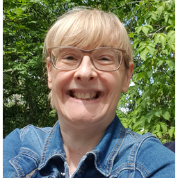 Patricia Lutz-Périchon
