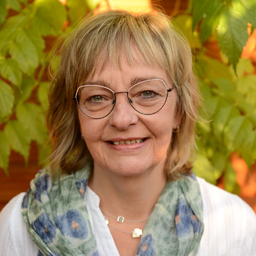 Heidrun Woll
