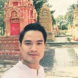 Cuong Nguyen's profile picture