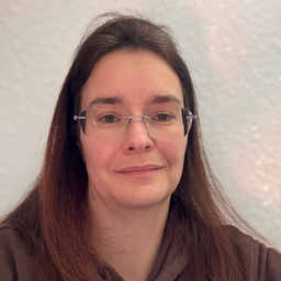 Sandra Aland's profile picture