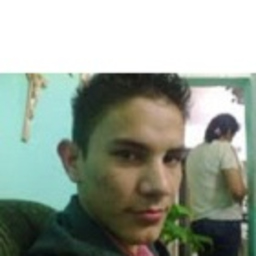 Jean Alves's profile picture