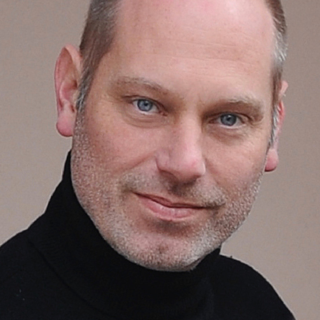 Dipl.Ing. Lars Winter Director Consulting Expert CGI Deutschland