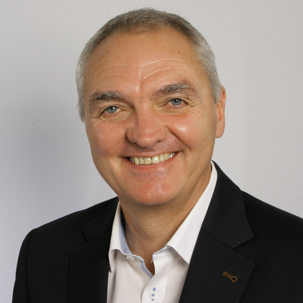 Stefan Fitschen Leiter Qualitätsmanagement LightPartner