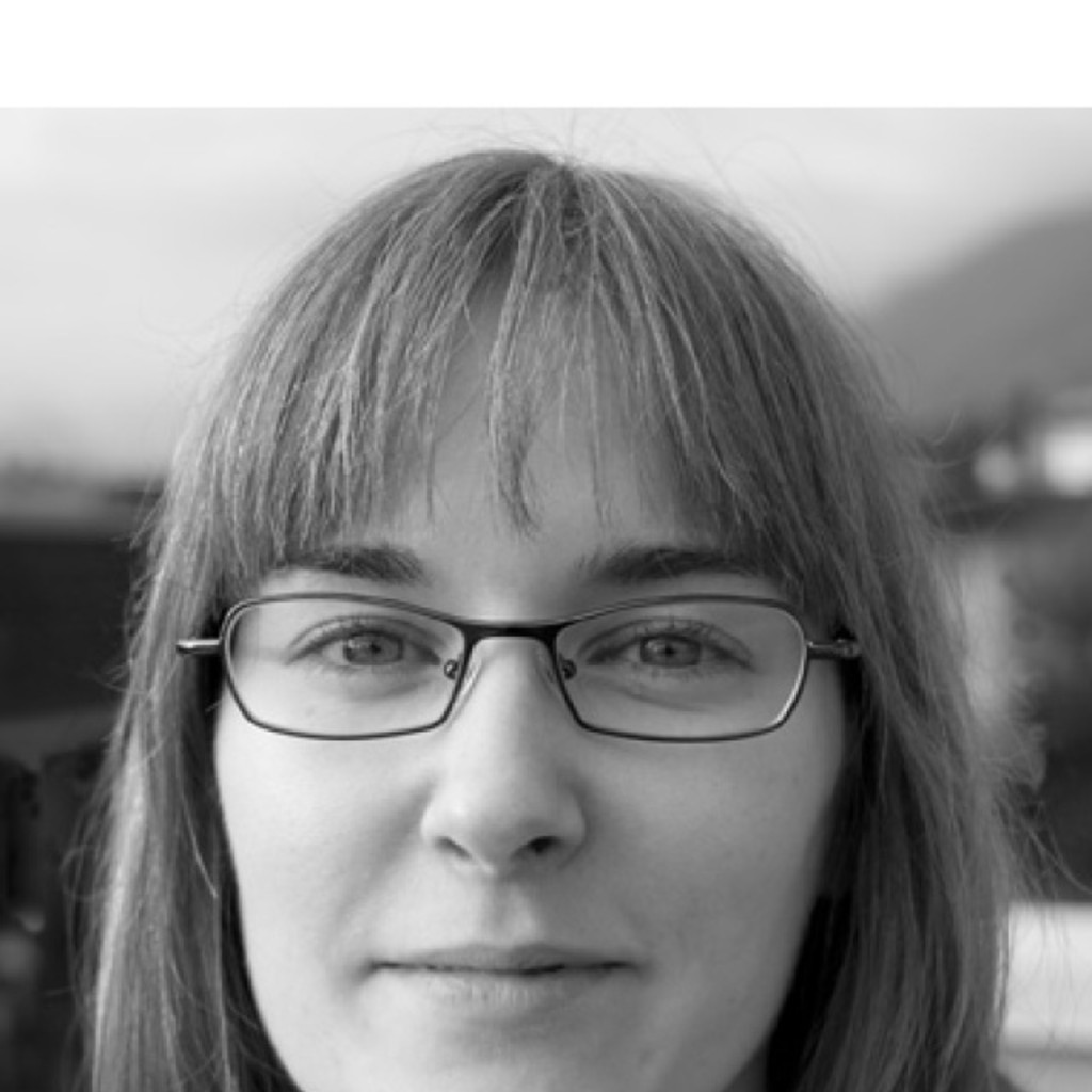 Social Media Profilbild Franziska Bergmann Berlin