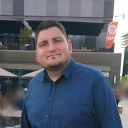 Florian Oswald
