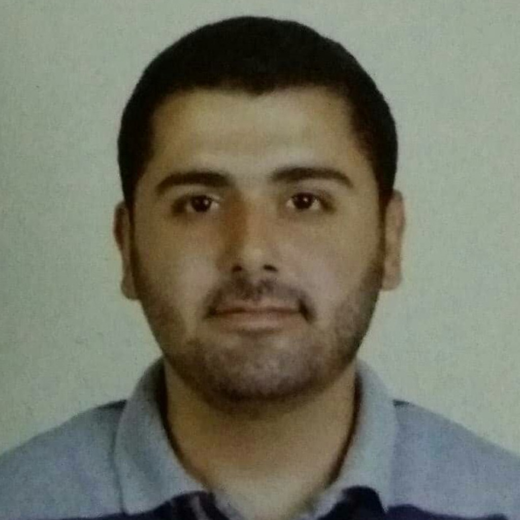 Yasser Hussien Software Developer Intenta Holding GmbH XING