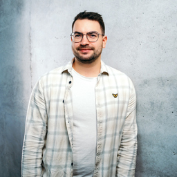 Lucas Bartel