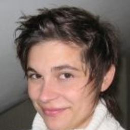 Profilbild Ariane Mayer