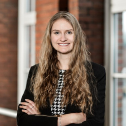 Ann Christin Schulz