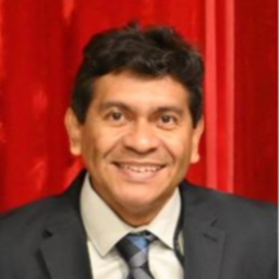 Heriberto Zelaya