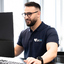 user profile image