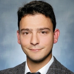 Dr. Alexander Brendel