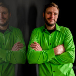 Rico Drischel