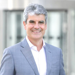 Hans Prof. Dr. Lüders