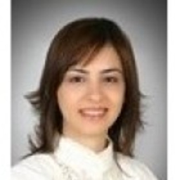 Burcu Özarı