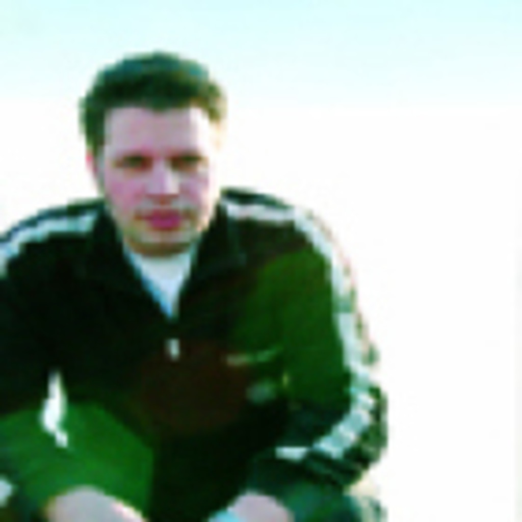 Markus Jansen Geschäftsführer Basement Booking XING