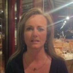 Sandra Leuenberger
