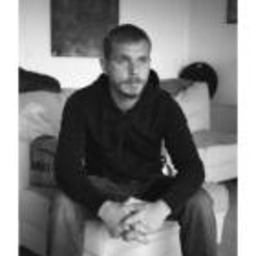 Marcel Eric Kirberg