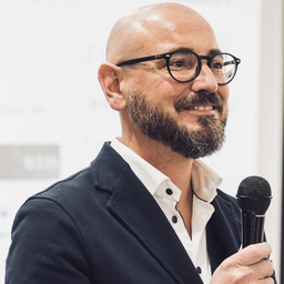 Dietmar Heidenreich's profile picture
