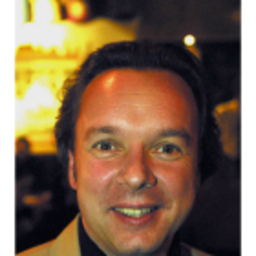 Frank Buchheister